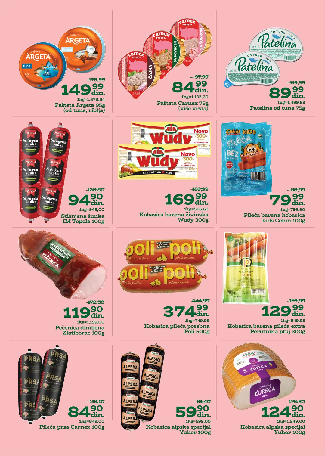 Univerexport katalog 22-31.12.2025.