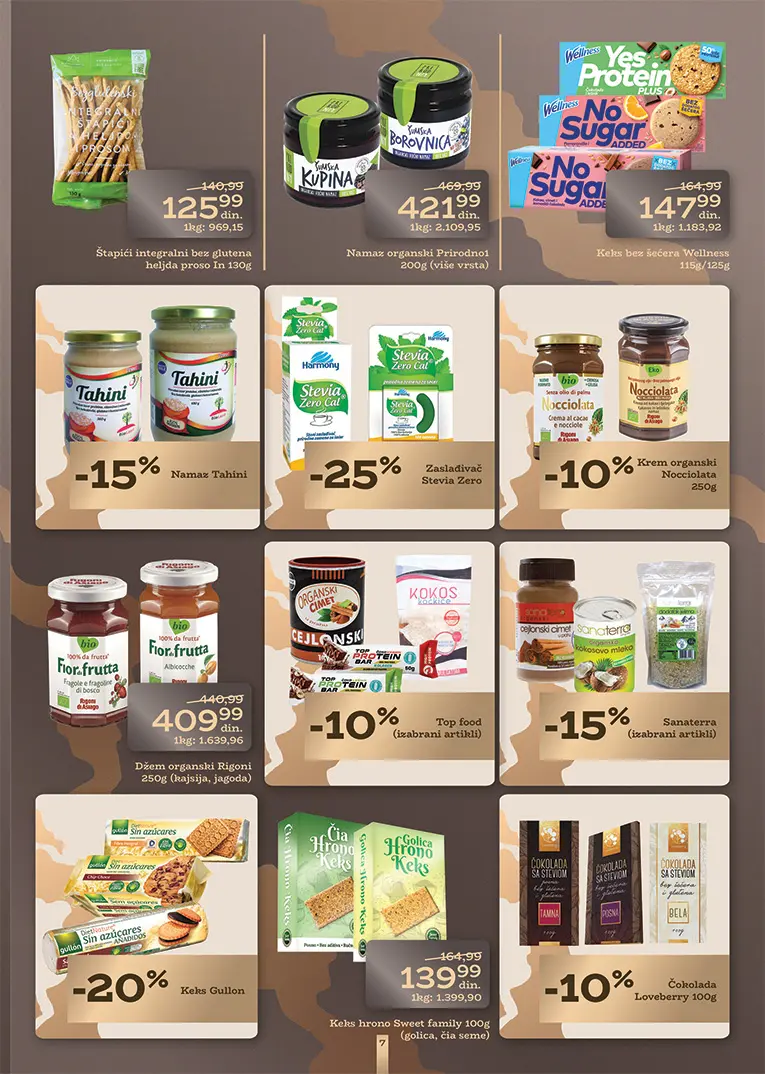 Univerexport katalog PREMIUM 3-31.12.2025.