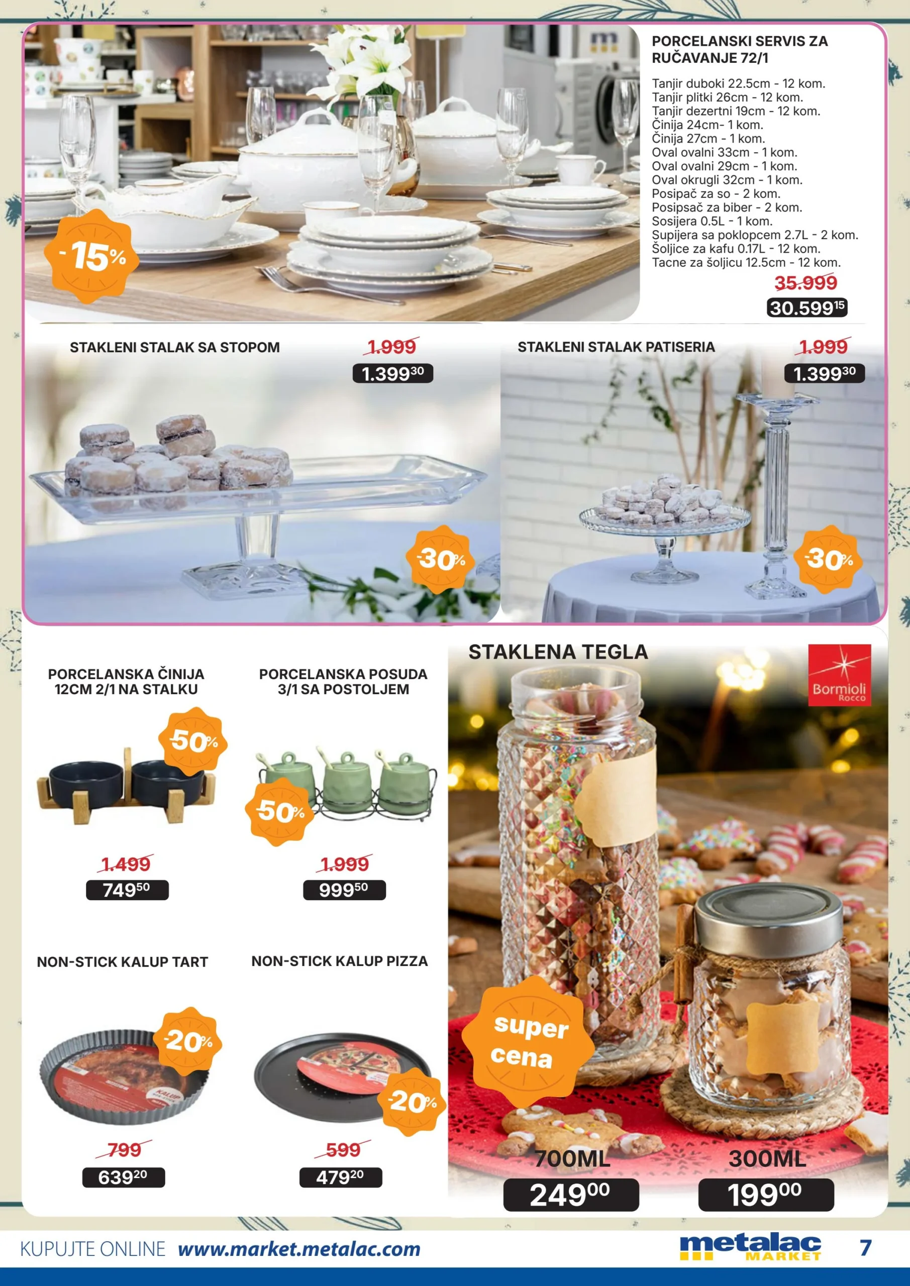 Metalac market katalog 1-31.12.2025.