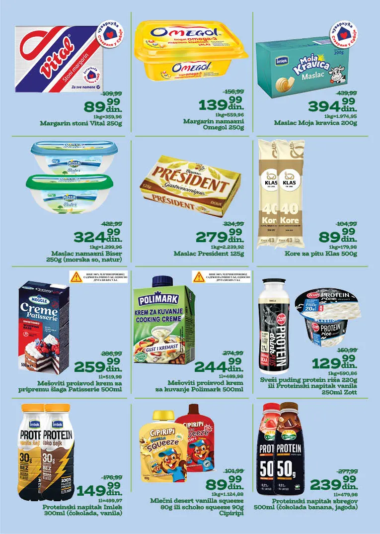 Univerexport katalog 8-21.12.2025.