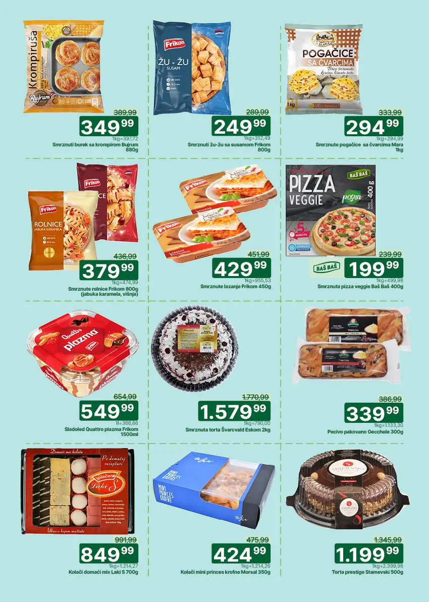 Univerexport katalog 5-18.1.2026.