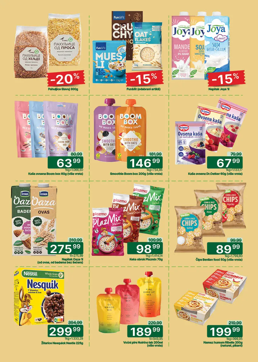 Univerexport katalog 5-18.1.2026.