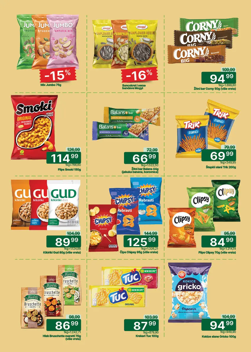 Univerexport katalog 5-18.1.2026.