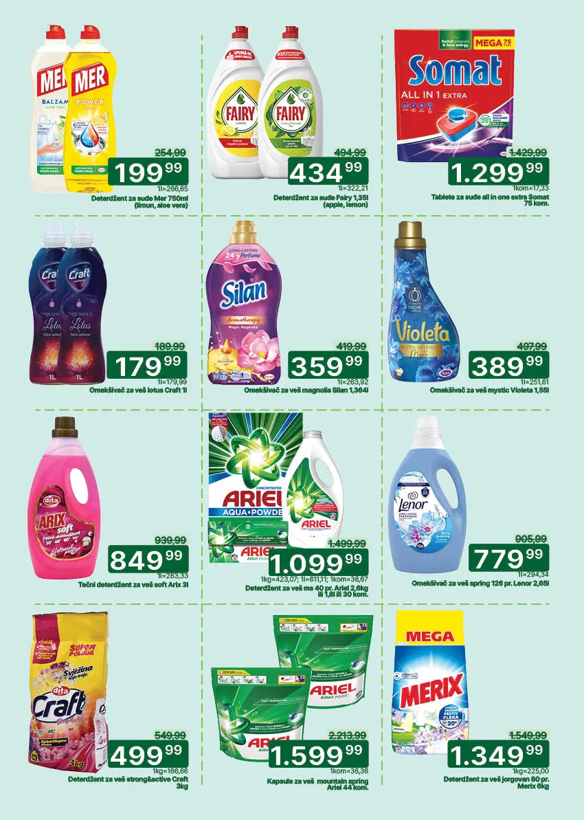 Univerexport katalog 5-18.1.2026.