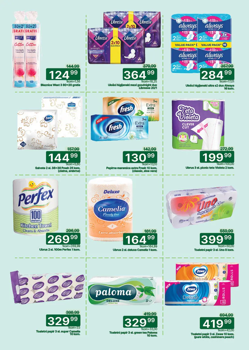 Univerexport katalog 5-18.1.2026.