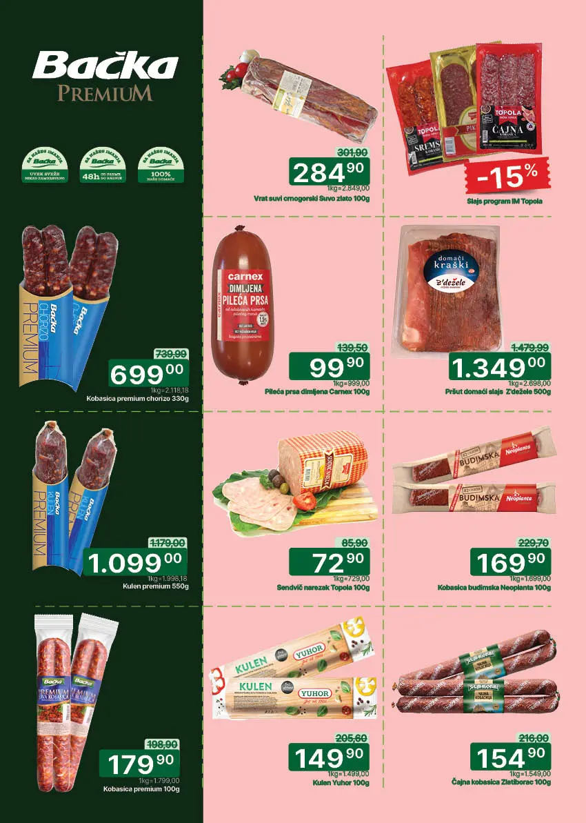 Univerexport katalog 5-18.1.2026.