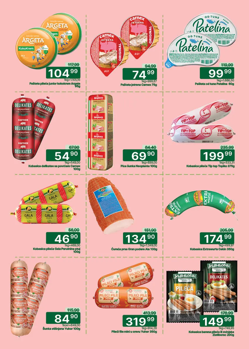 Univerexport katalog 5-18.1.2026.