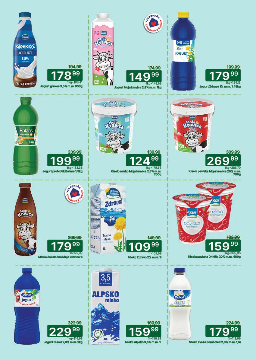 Univerexport katalog 5-18.1.2026.