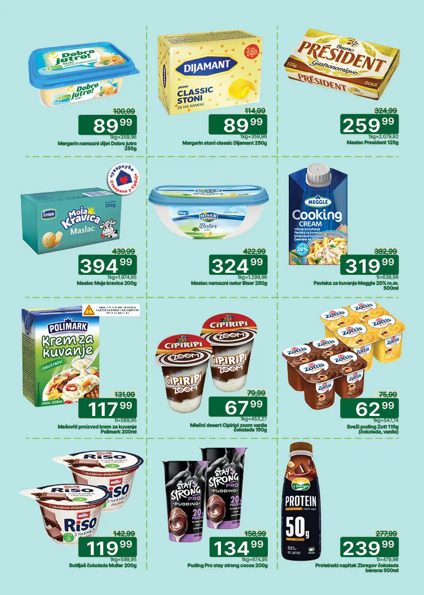 Univerexport katalog 5-18.1.2026.