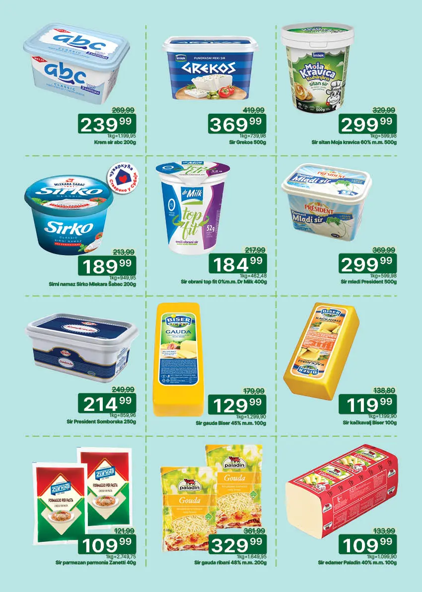 Univerexport katalog 5-18.1.2026.