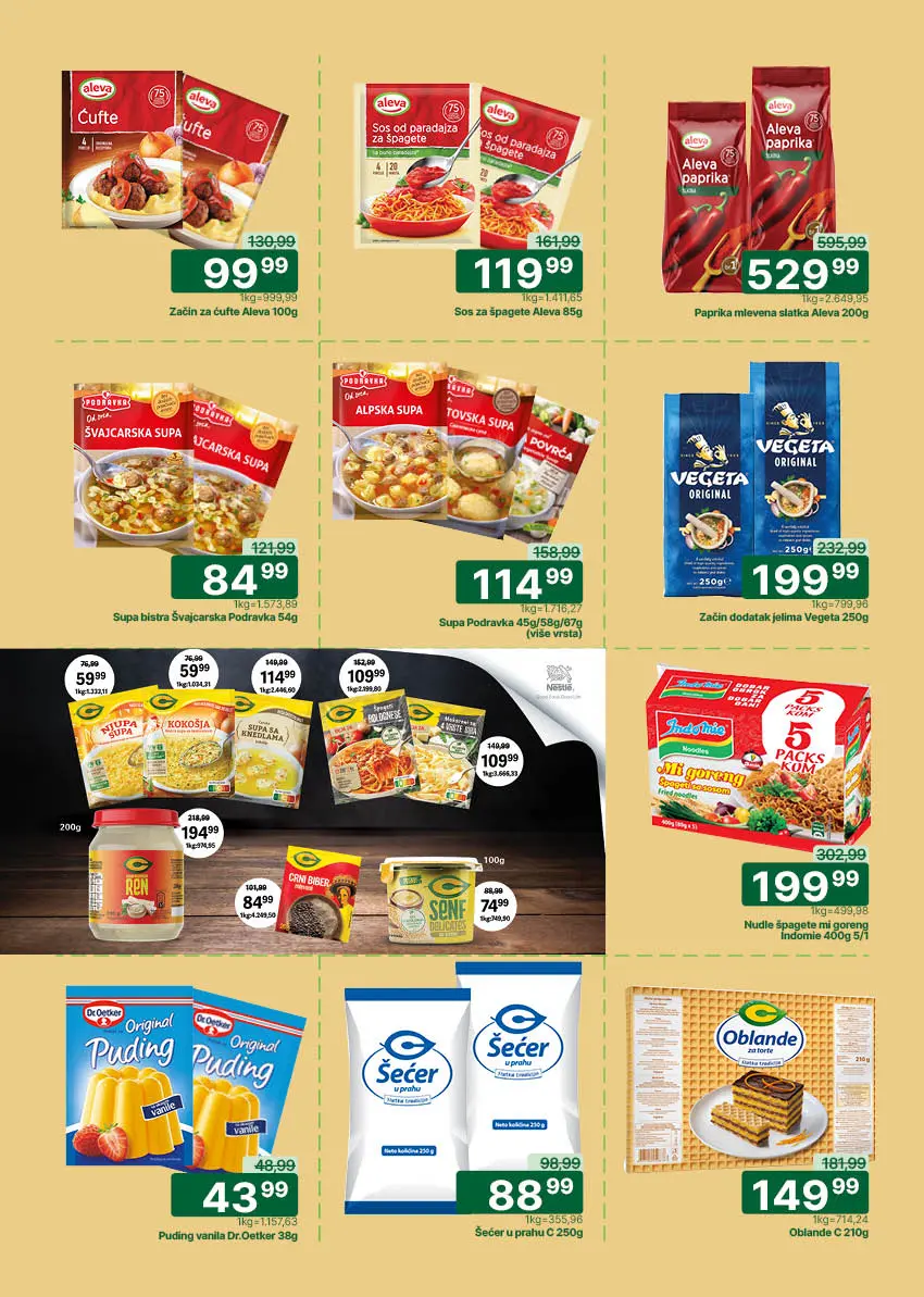 Univerexport katalog 30.3-12.4.2026.