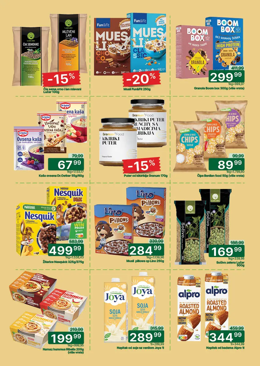 Univerexport katalog 30.3-12.4.2026.