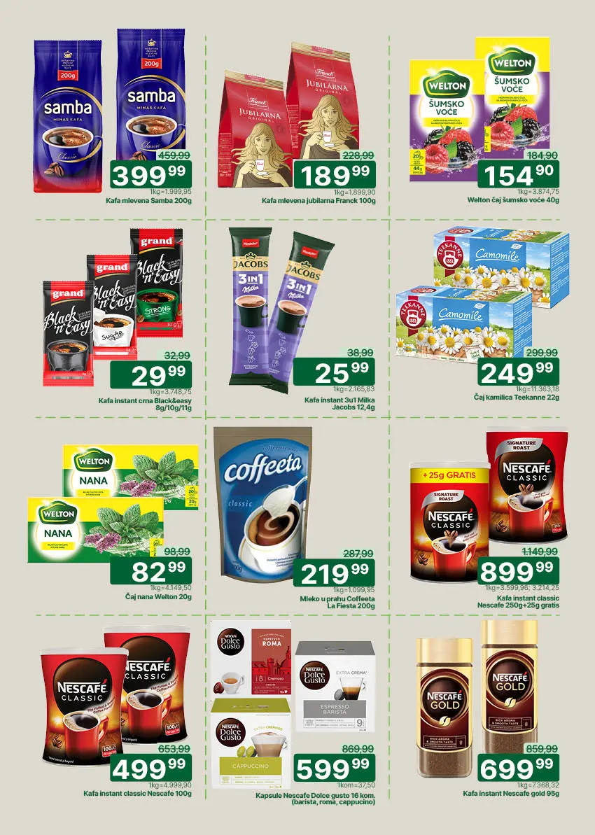 Univerexport katalog 30.3-12.4.2026.