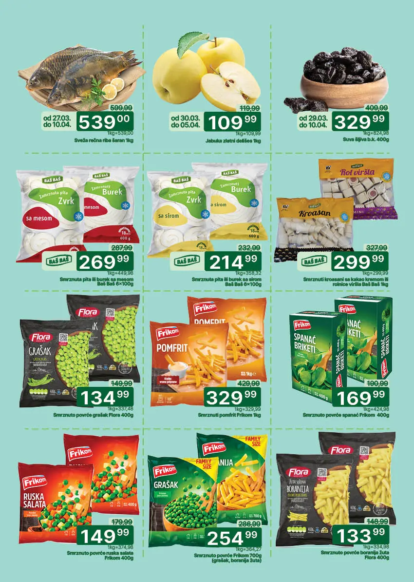 Univerexport katalog 30.3-12.4.2026.