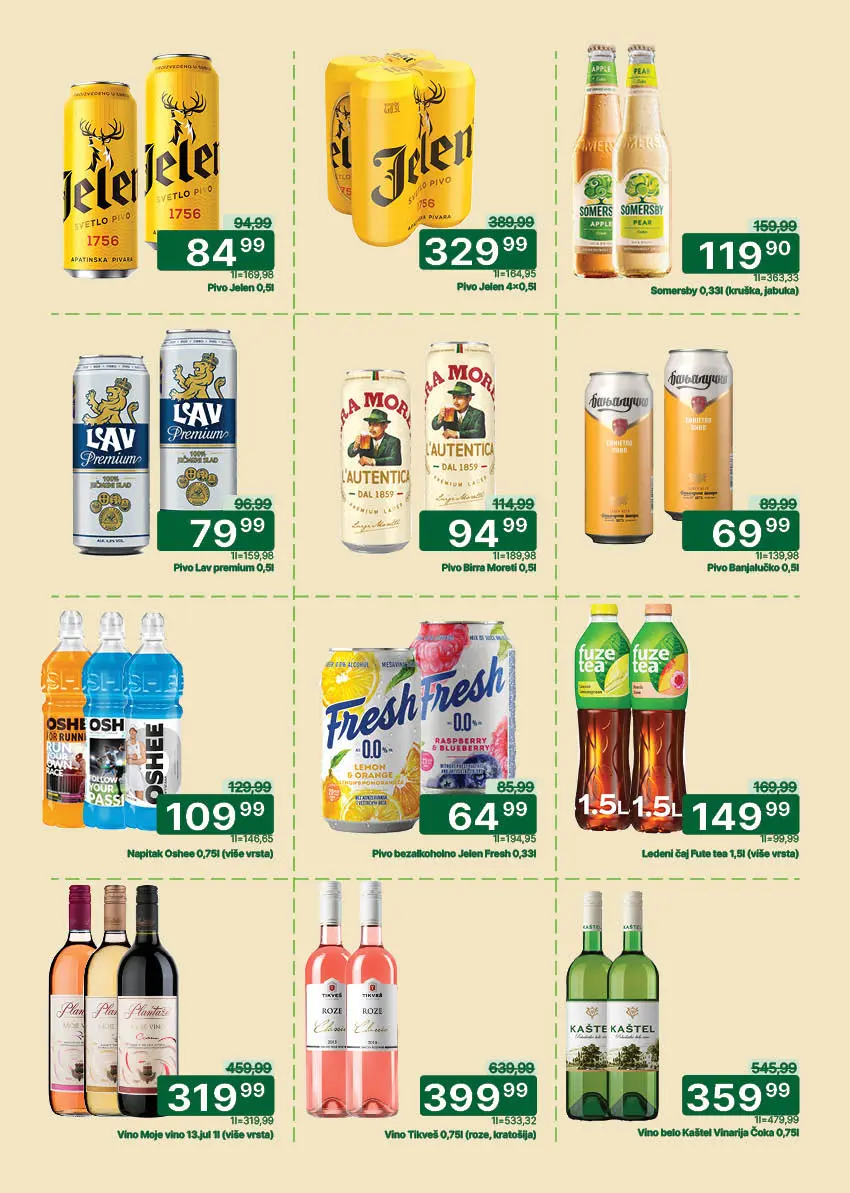 Univerexport katalog 30.3-12.4.2026.