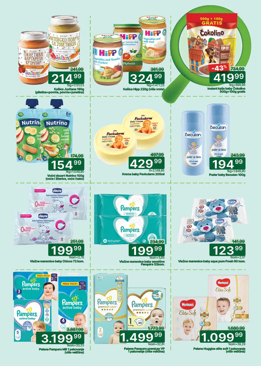 Univerexport katalog 30.3-12.4.2026.