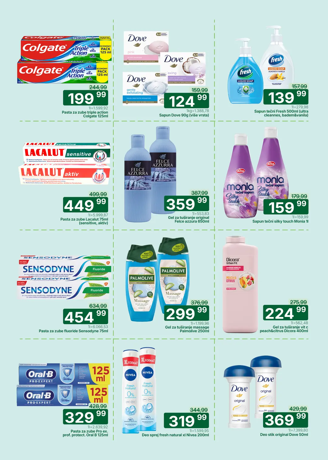 Univerexport katalog 16-29.3.2026.