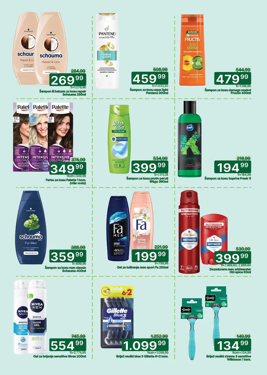 Univerexport katalog 30.3-12.4.2026.