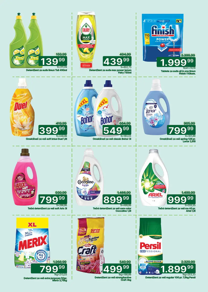 Univerexport katalog 30.3-12.4.2026.