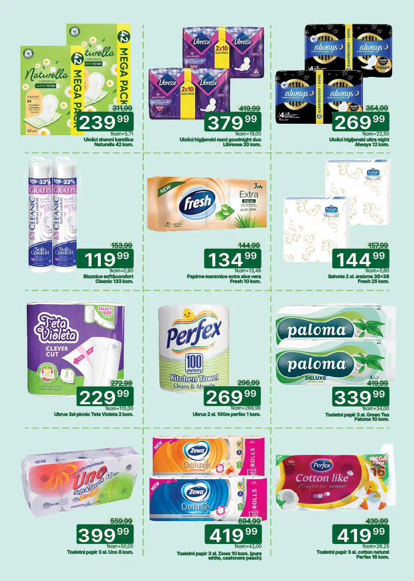 Univerexport katalog 30.3-12.4.2026.