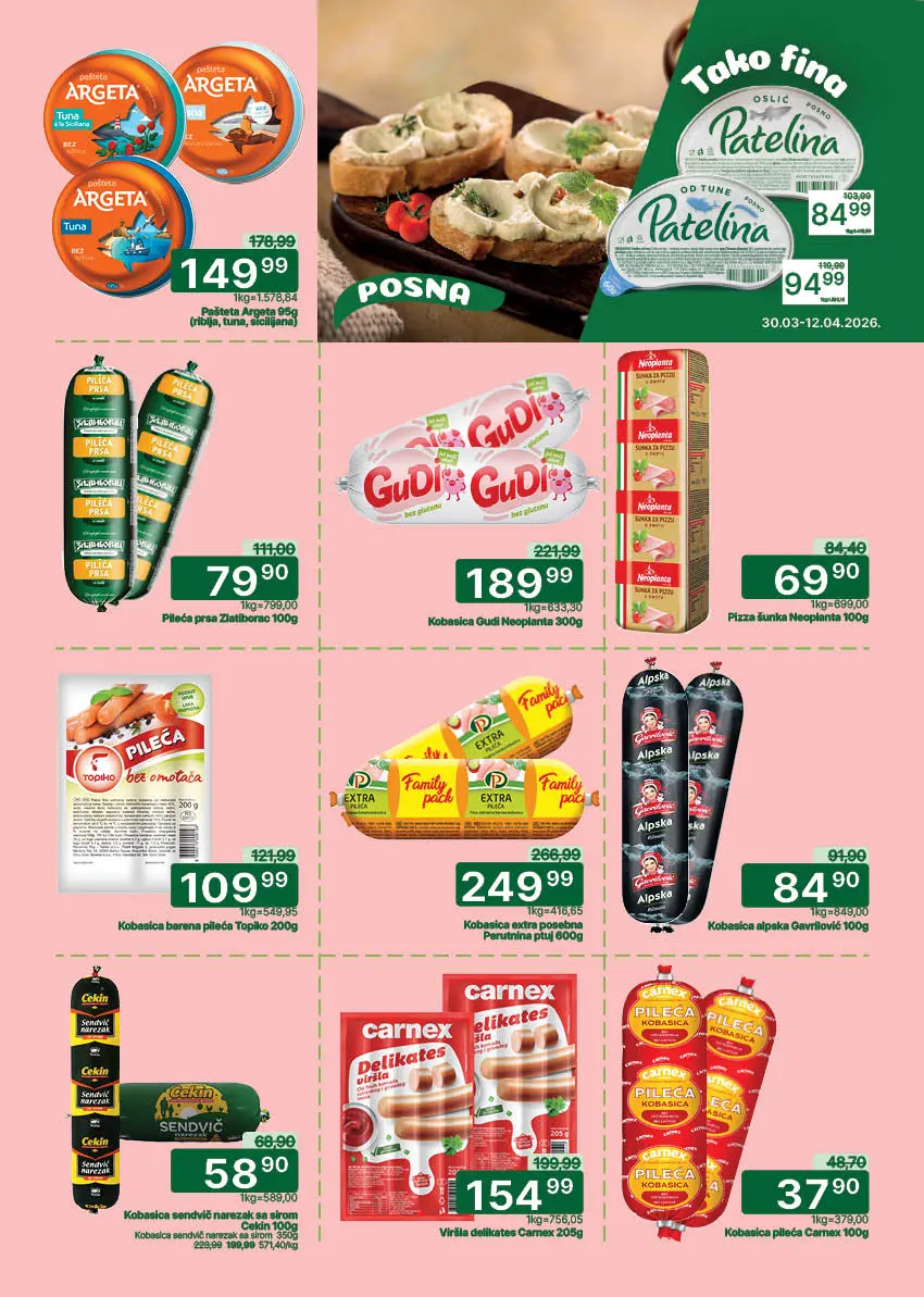 Univerexport katalog 30.3-12.4.2026.