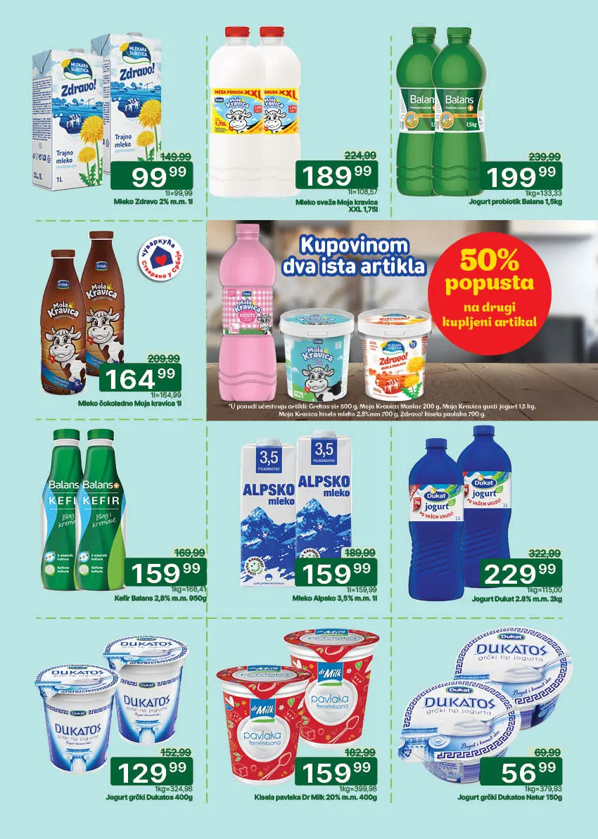 Univerexport katalog 30.3-12.4.2026.