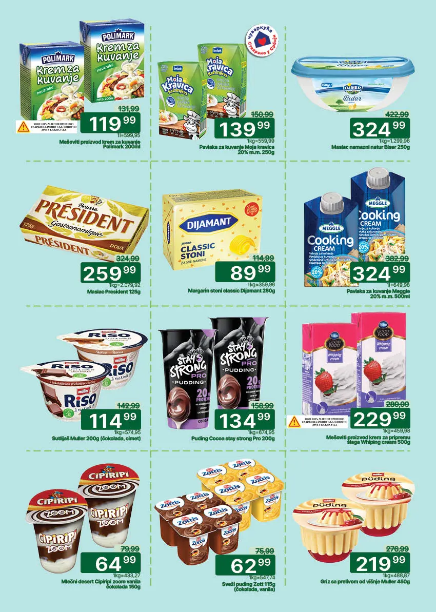 Univerexport katalog 30.3-12.4.2026.