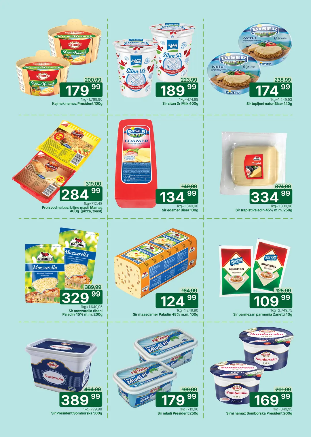 Univerexport katalog 16-29.3.2026.