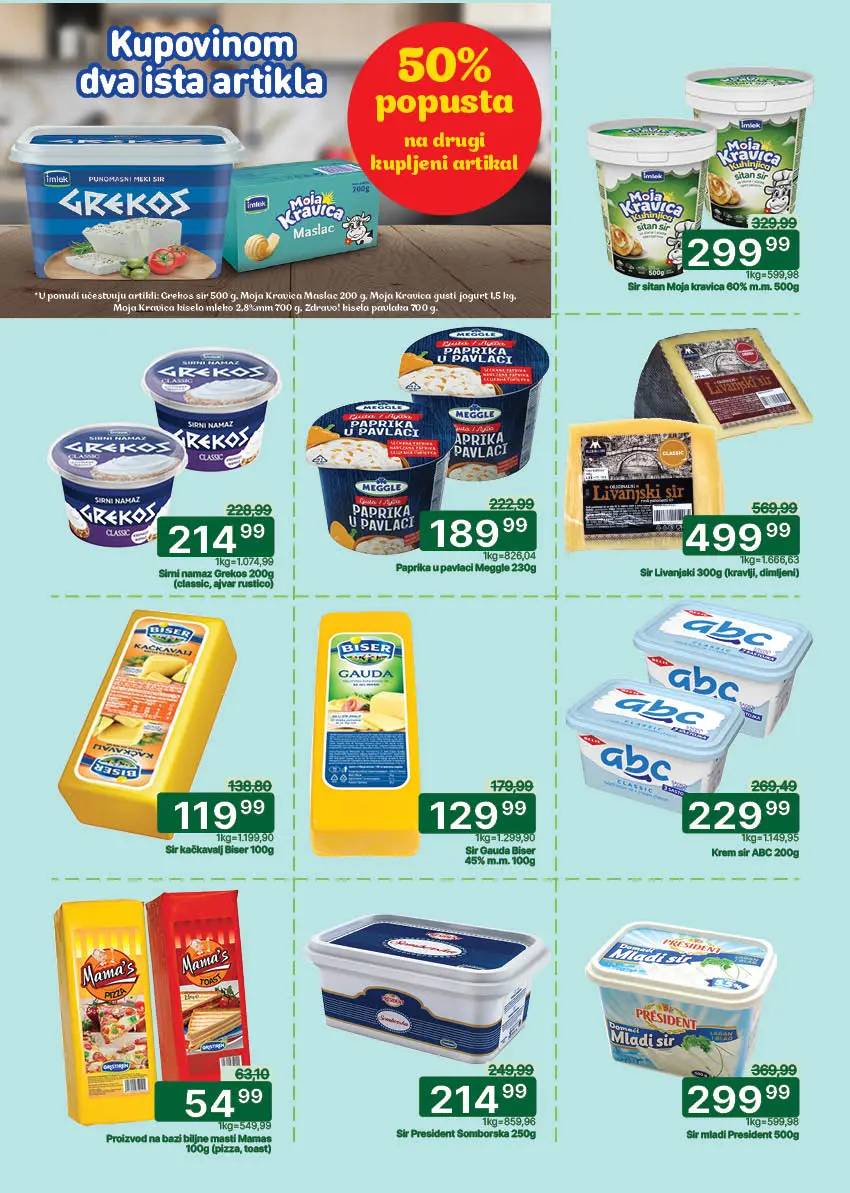 Univerexport katalog 30.3-12.4.2026.