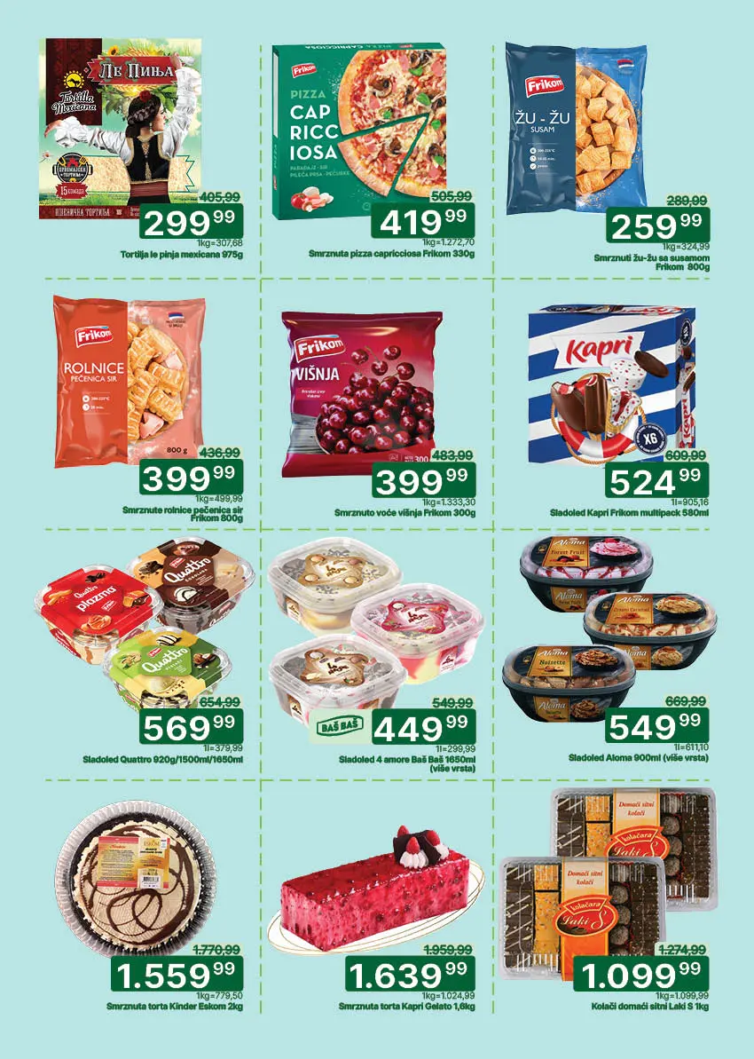 Univerexport katalog 27.4-10.5.2026.