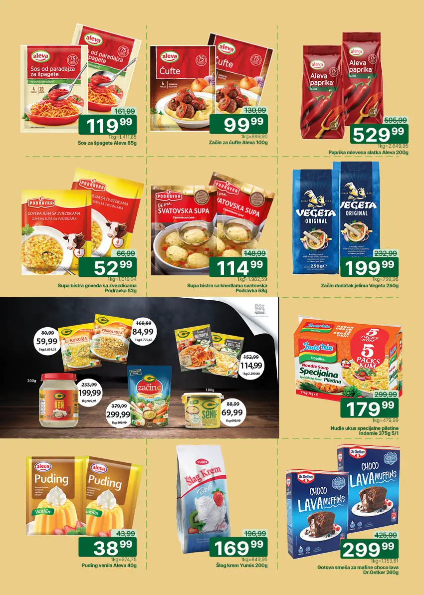 Univerexport katalog 27.4-10.5.2026.