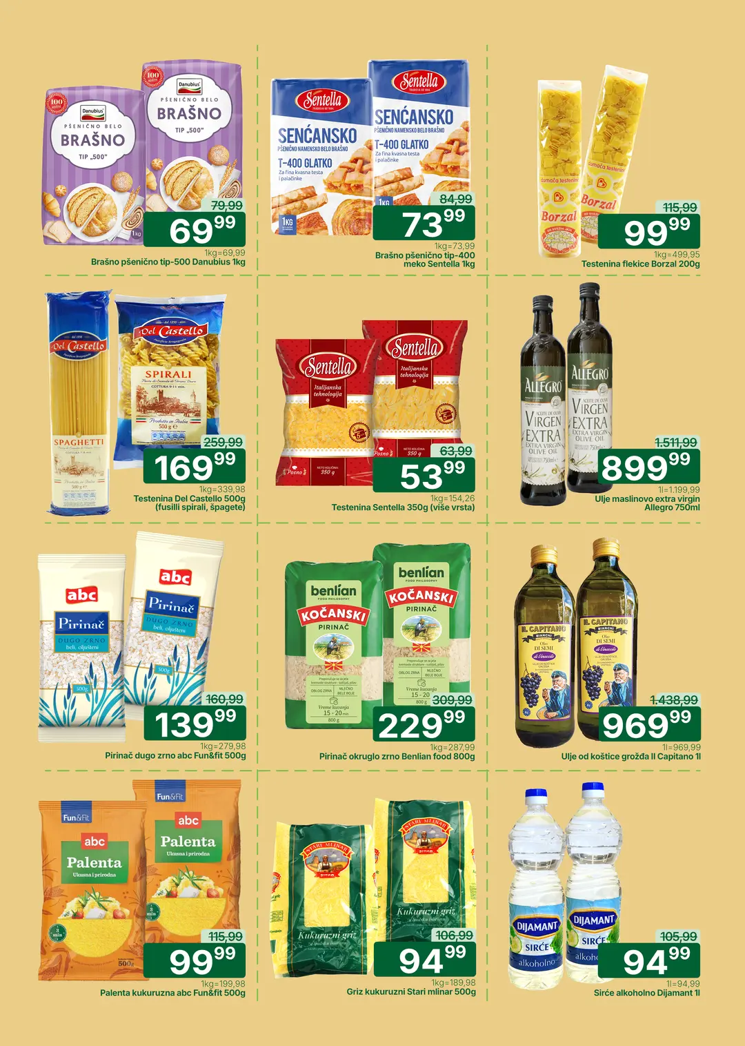 Univerexport katalog 13-26.4.2026.