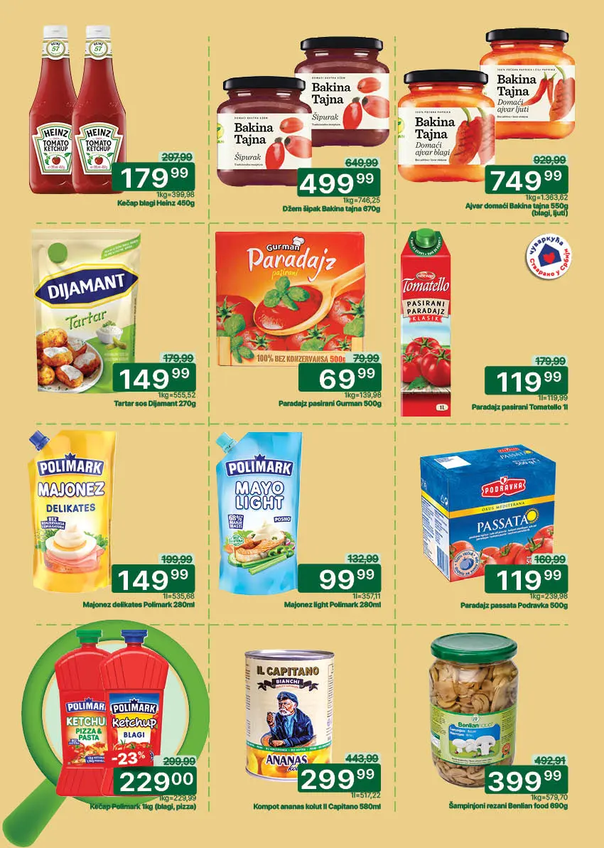 Univerexport katalog 27.4-10.5.2026.