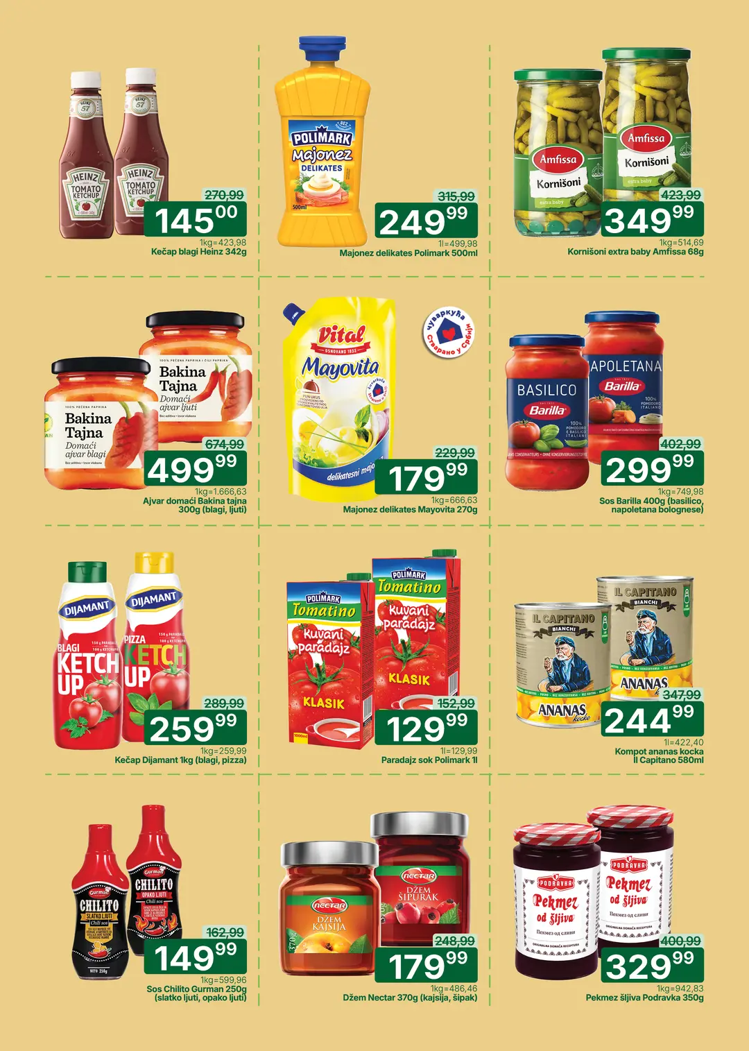 Univerexport katalog 13-26.4.2026.