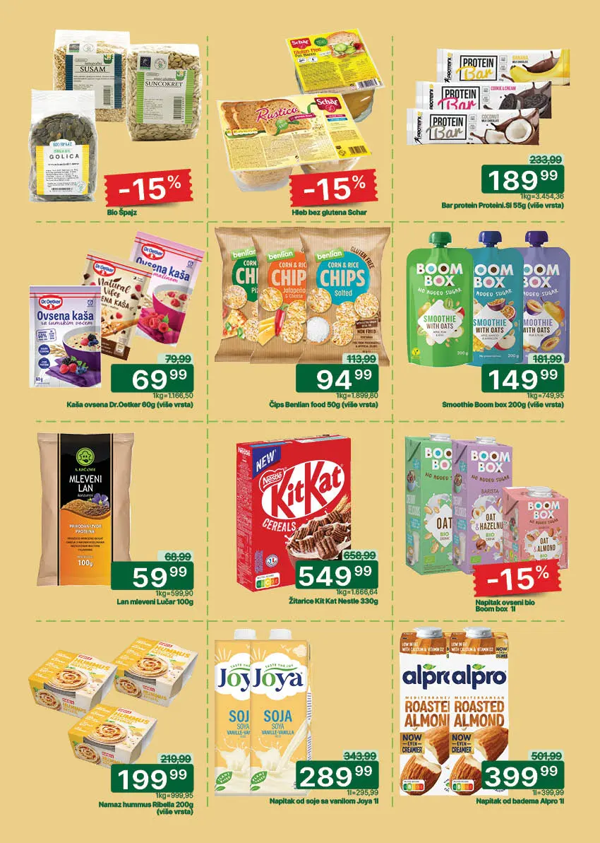 Univerexport katalog 27.4-10.5.2026.