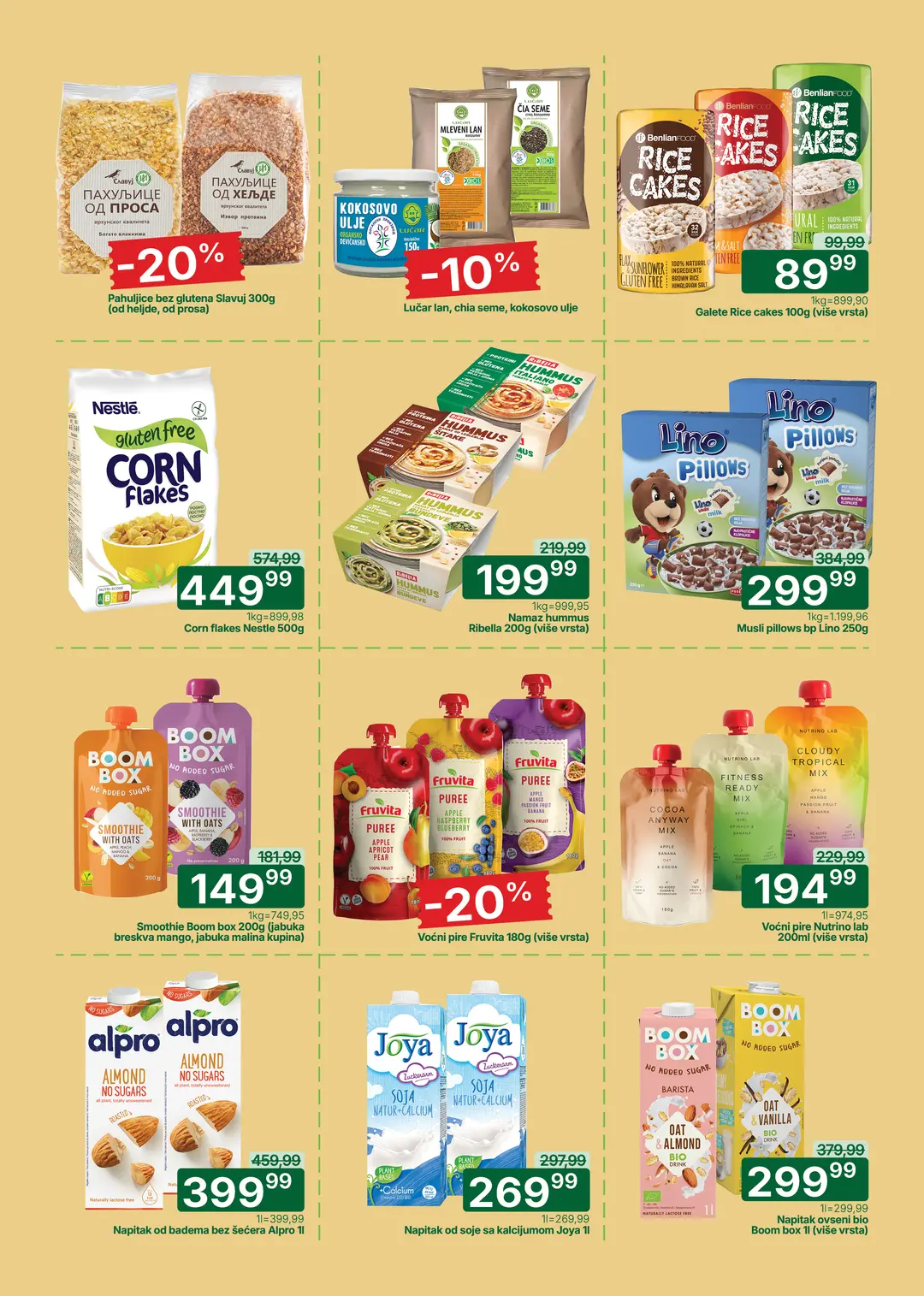 Univerexport katalog 13-26.4.2026.