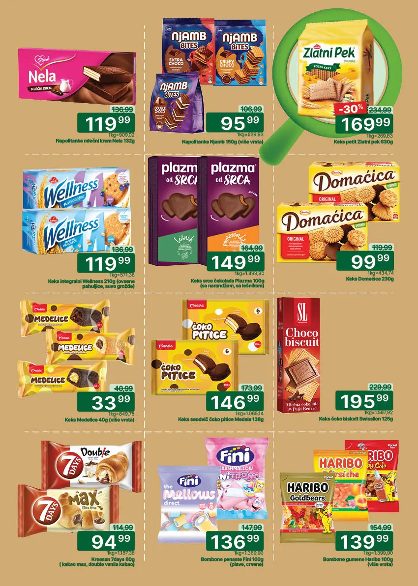 Univerexport katalog 27.4-10.5.2026.