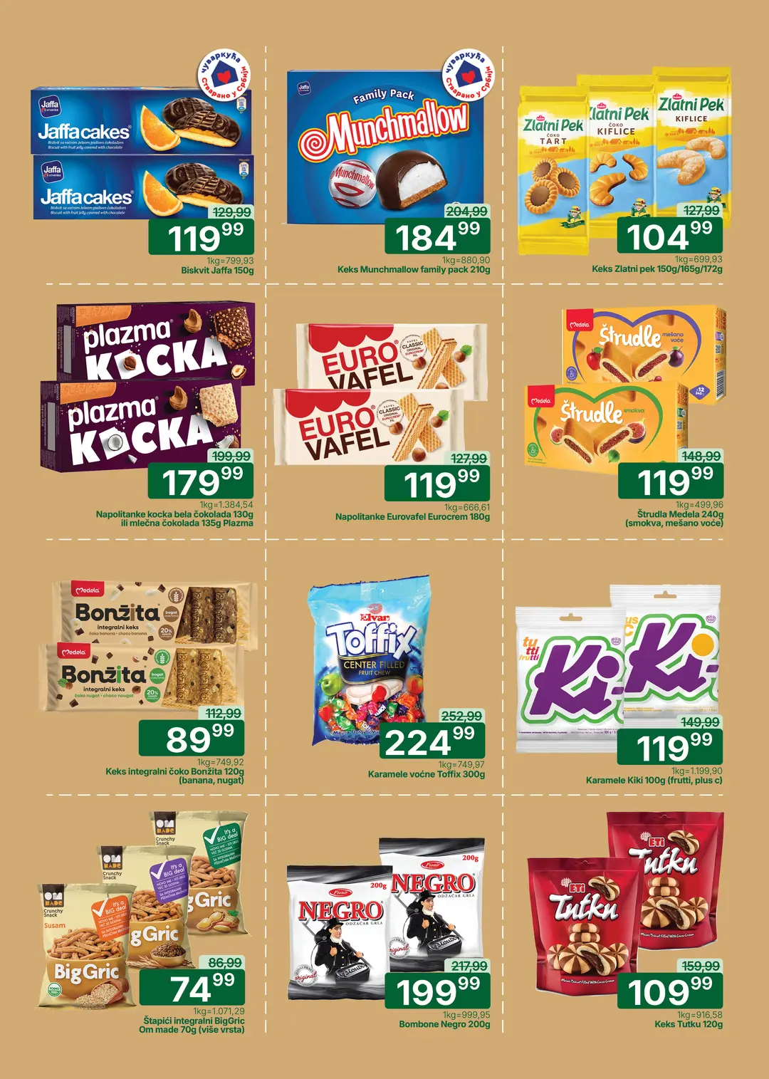 Univerexport katalog 13-26.4.2026.