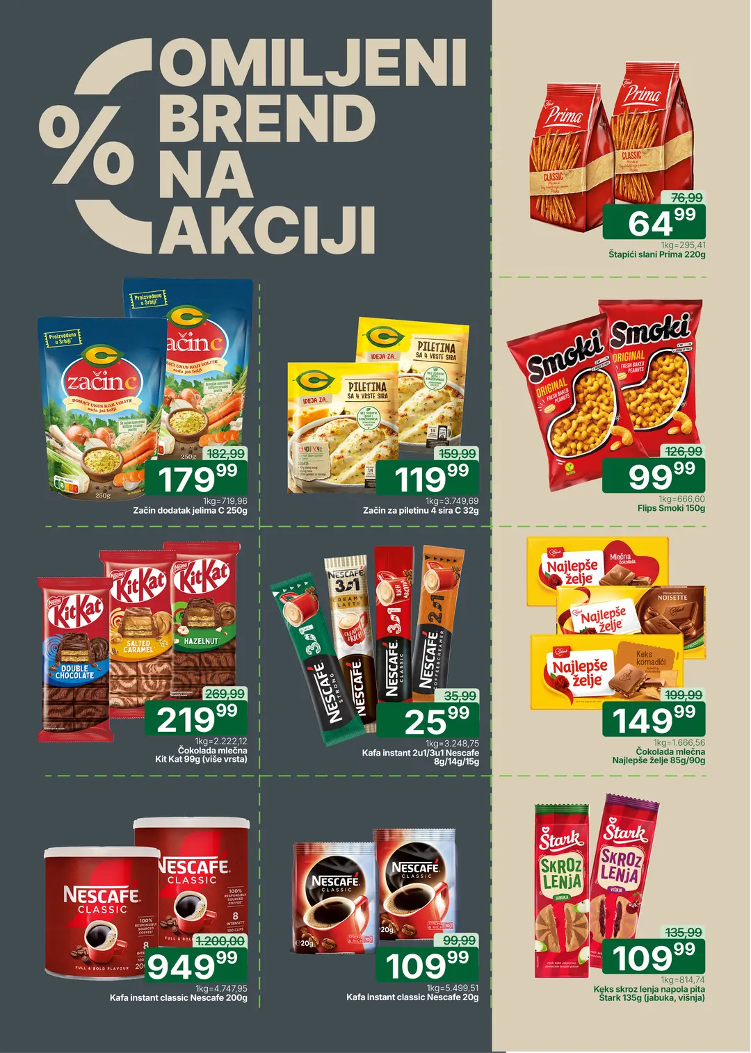 Univerexport katalog 13-26.4.2026.