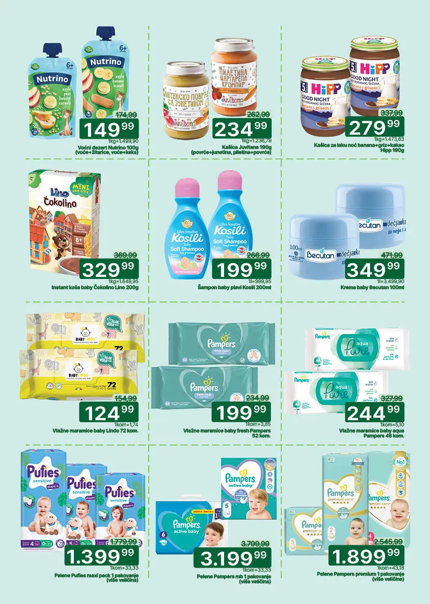 Univerexport katalog 27.4-10.5.2026.