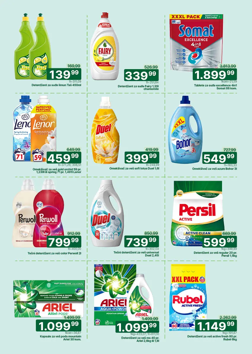 Univerexport katalog 27.4-10.5.2026.