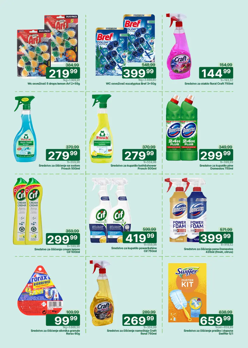 Univerexport katalog 27.4-10.5.2026.