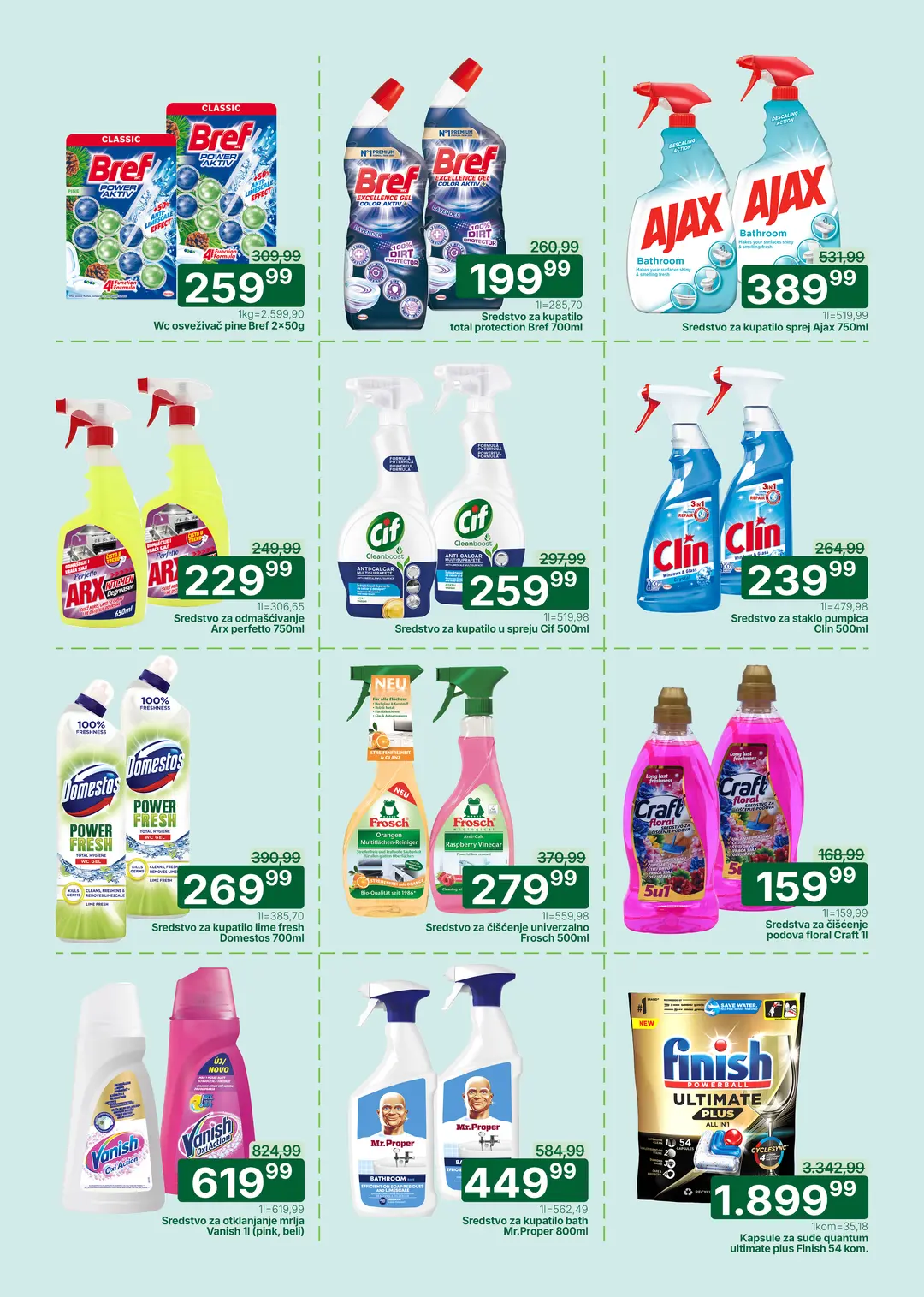 Univerexport katalog 13-26.4.2026.