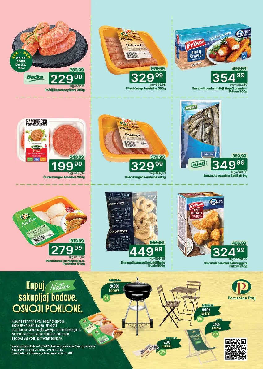 Univerexport katalog 27.4-10.5.2026.