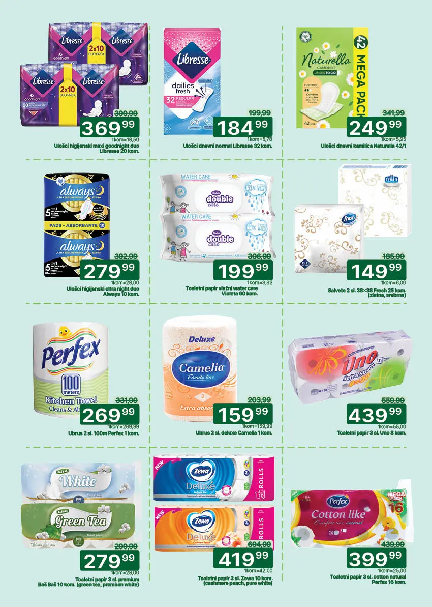 Univerexport katalog 27.4-10.5.2026.