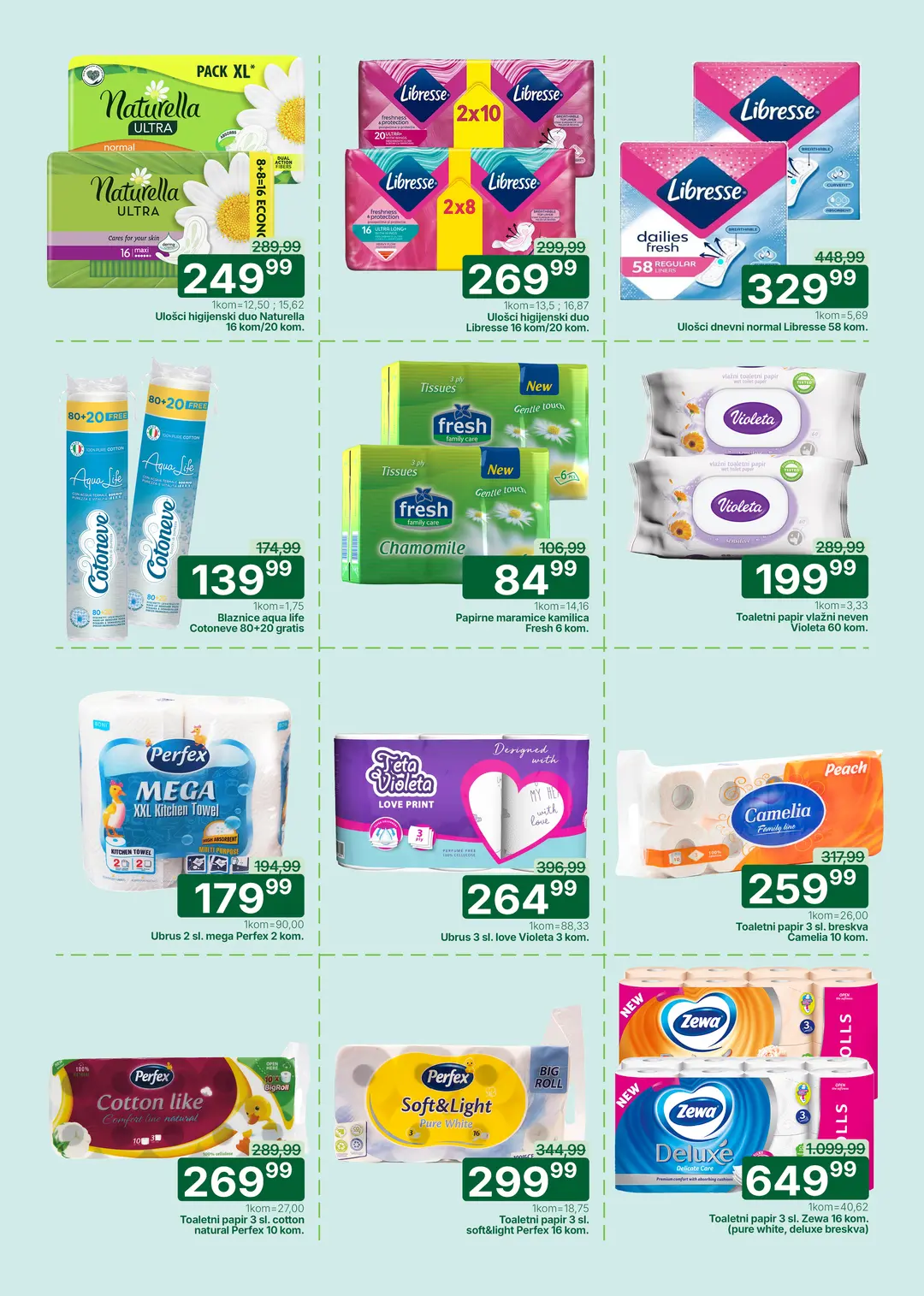 Univerexport katalog 13-26.4.2026.