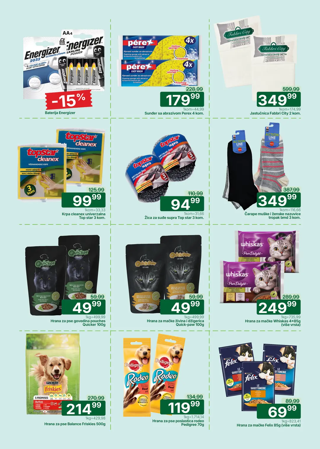 Univerexport katalog 13-26.4.2026.