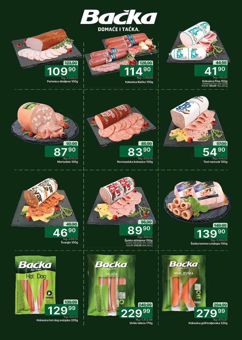 Univerexport katalog 27.4-10.5.2026.