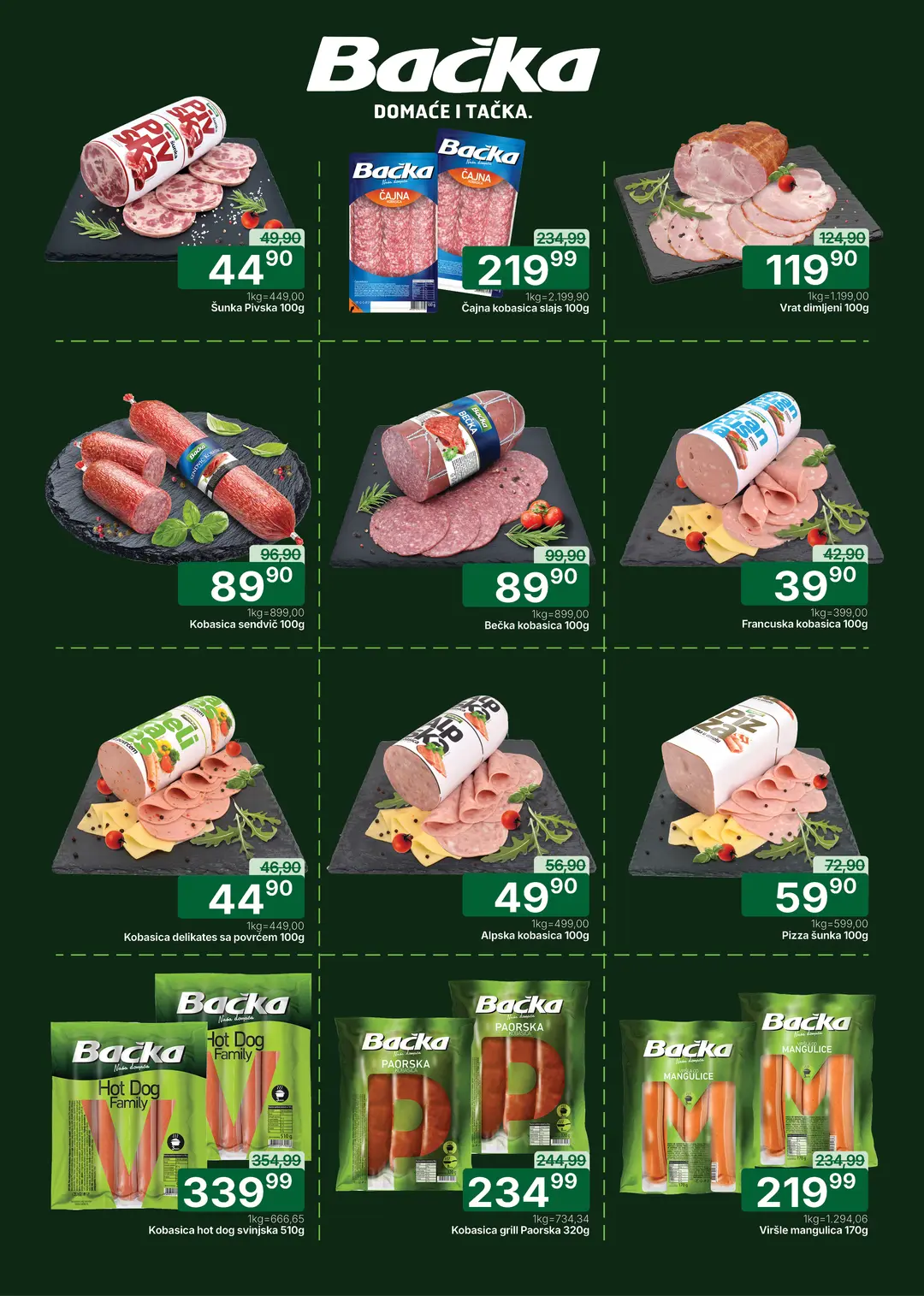 Univerexport katalog 13-26.4.2026.