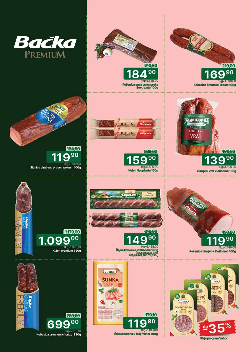 Univerexport katalog 27.4-10.5.2026.